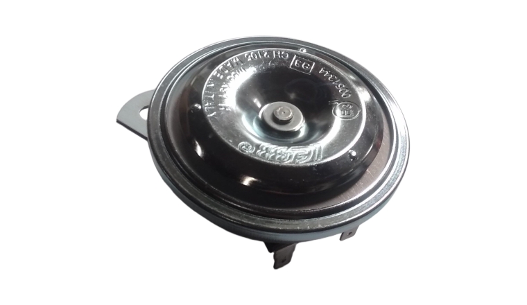 AVERTISSEUR 1 TON 112DB SL31 12V