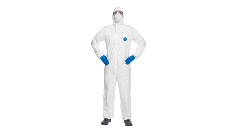 COMBINAISON TYVEK 200 EASYSAFE XXL