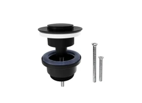 BONDE C/C EXTENSIBLE CLAP RENTRANT NOIR