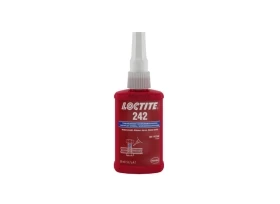 FREIN FILET MOYEN LOCTITE 242 50 ML