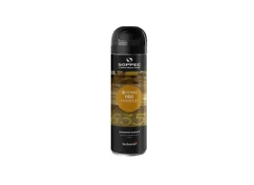 PEINTURE MARQUAGE PRO MARKER NOIR 12 MOIS