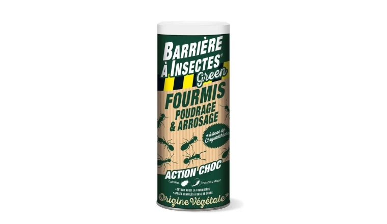 ANTI-FOURMIS POUDRAGE 300G