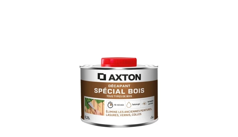 DECAPANT GEL BOIS 0L25