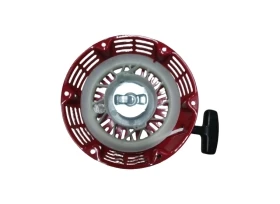 Lanceur complet adaptable à 2 cliquets moteur Honda GX240 GX270