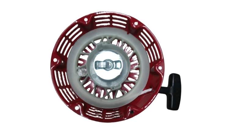 Lanceur complet adaptable à 2 cliquets moteur Honda GX240 GX270