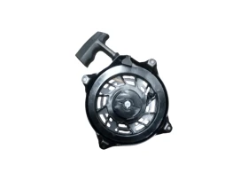 Lanceur complet adaptable moteur de tondeuse Briggs et Stratton 497680