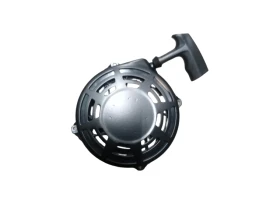 Lanceur complet adaptable moteur de tondeuse Briggs et Stratton 497680