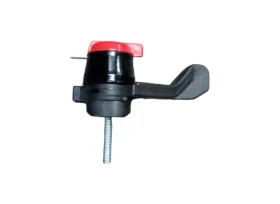 Manette d'accélérateur avec bouton stop 6301363