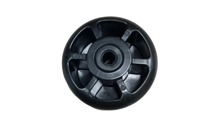 Galet roue anti scalp adaptable Kubota K5651-46250