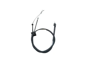 DOUBLE CABLE TRACTION ET PRESENCE LSP51 1906