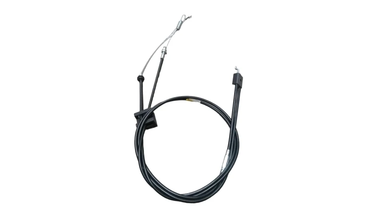 DOUBLE CABLE TRACTION ET PRESENCE LSP51 1906