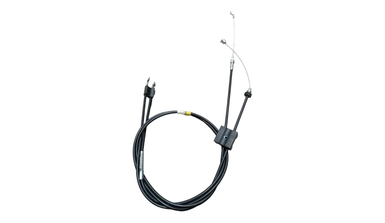 DOUBLE CABLE TRACTION ET PRESENCE LSP51 1906
