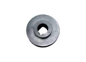 KIT POULIE DE TRACTION TOND SANLI DIA 70mm