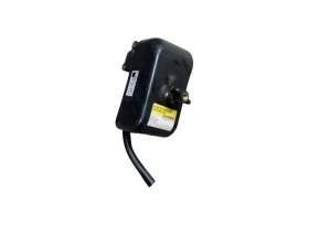 BOITIER DE FILTRE A AIR TOND SANLI LSP46