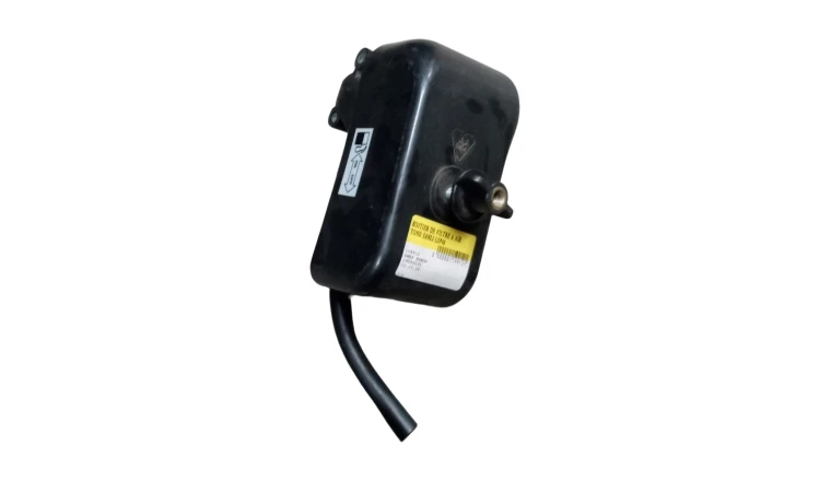 BOITIER DE FILTRE A AIR TOND SANLI LSP46