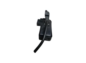 BOITIER DE FILTRE A AIR TOND SANLI LSP46