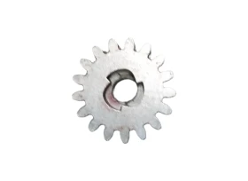 PIGNON DE TRACTION GAUCHE +GOUPILLE LSP51