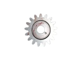 PIGNON DE TRACTION GAUCHE +GOUPILLE LSP51
