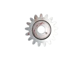 PIGNON DE TRACTION GAUCHE +GOUPILLE LSP51