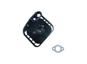 BOITIER FILTRE A AIR SANLI GTS43 1057