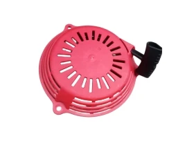 LANCEUR COMPLET MOTEUR HONDA GC160