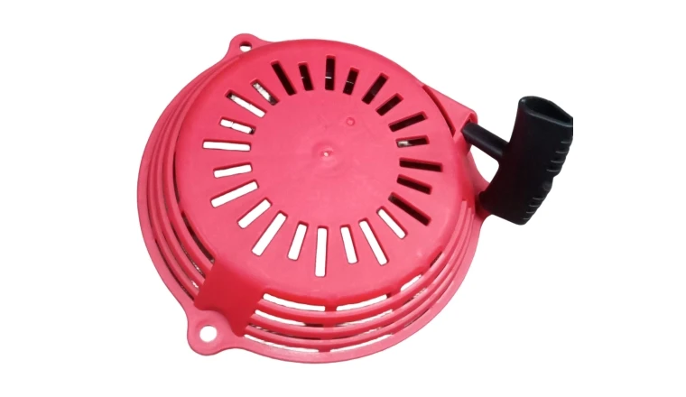 LANCEUR COMPLET MOTEUR HONDA GC160