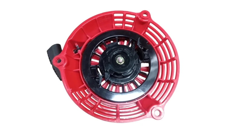 LANCEUR COMPLET MOTEUR HONDA GC160