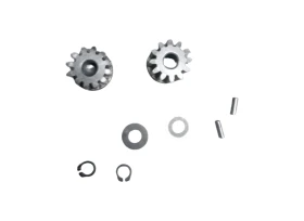 KIT CLIQUETS+ GOUPILLE TOND SANLI LSP46