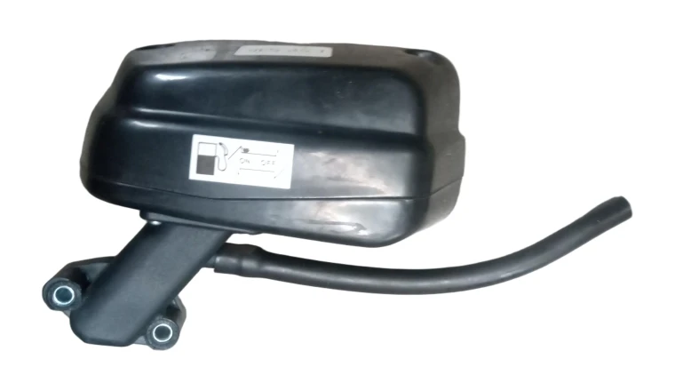 BOITIER FILTRE A AIR TOND SANLI LSP51