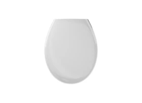 ABATTANT WC POLYPROPYLENE SENSEA