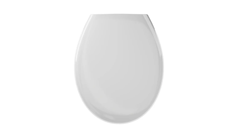 ABATTANT WC POLYPROPYLENE SENSEA