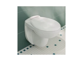 ABATTANT WC POLYPROPYLENE SENSEA