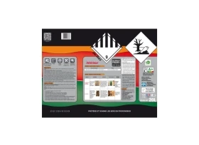 XYLOPHENE TRAITEMENT DU BOIS POUTRE ET CHARPENTE 20L
