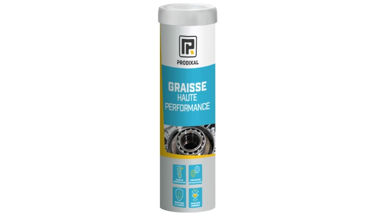 GRAISSE HAUTE PERFORMANCE 400G