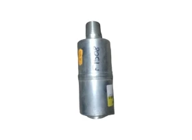 Silencieux d'échappement à visser adaptable Briggs et Stratton 294599