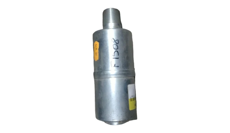 Silencieux d'échappement à visser adaptable Briggs et Stratton 294599