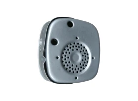 Silencieux d'échappement adaptable Briggs et Stratton 391313