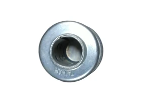 Pot d'échappement à visser pour moteur Briggs et Stratton
