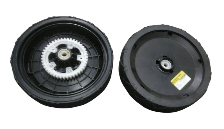 ROUE ARRIERE DIA 240mm TOND CRL480WS
