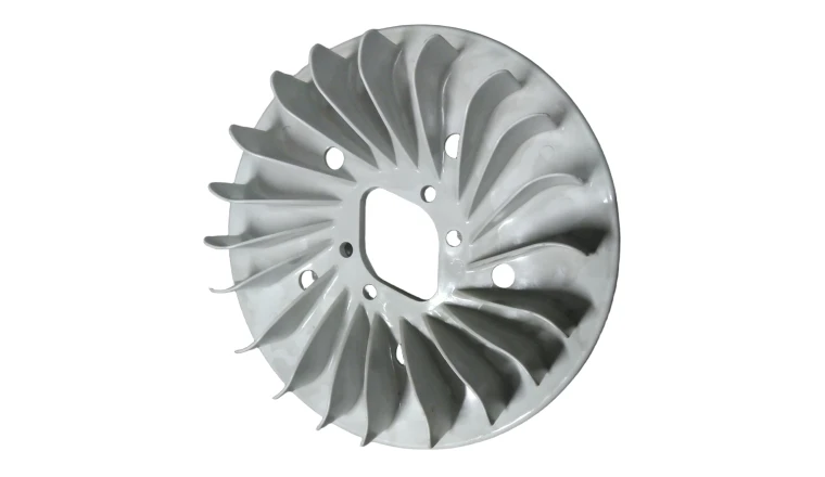 TURBINE GT502 REF 10744