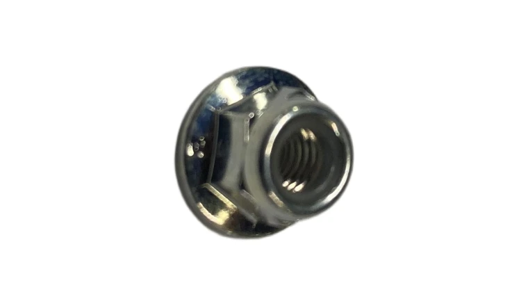 Ecrou hexagonal M5 pour tailles haies Stihl 9216-263-0710