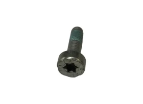Vis cylindrique IS-M5x16 pour silencieux de tronçonneuses Stihl 9022 341 0983