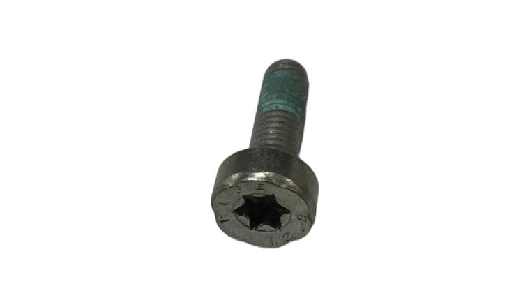 Vis cylindrique IS-M5x16 pour silencieux de tronçonneuses Stihl 9022 341 0983