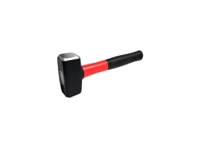 MASSETTE 0.8KG MANCHE PLASTIQUE