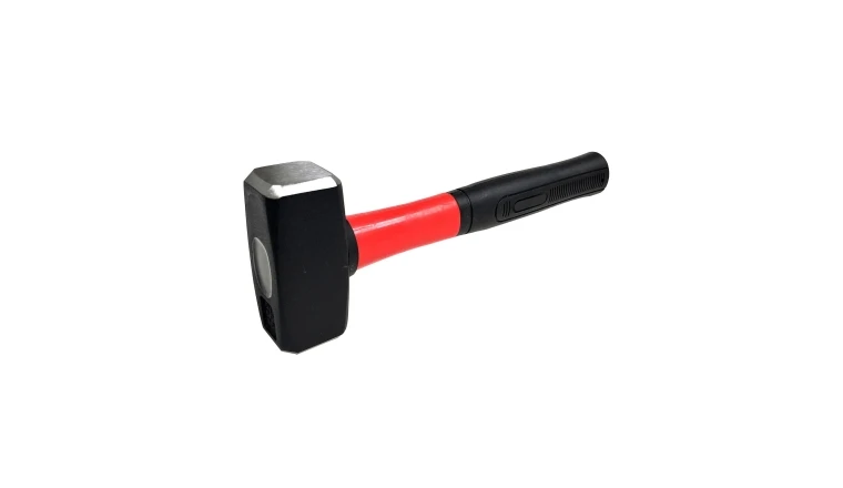 MASSETTE 0.8KG MANCHE PLASTIQUE