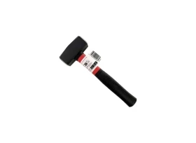 MASSETTE 0.8KG MANCHE PLASTIQUE