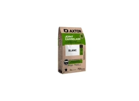 JOINT POUDRE BLANC 2KG AXTON