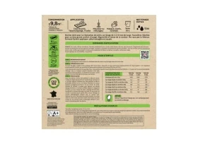 JOINT POUDRE BLANC 2KG AXTON