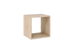 ETAGERE PIN DECO KAZ 1CASE BRT
