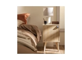 ETAGERE PIN DECO KAZ 1CASE BRT